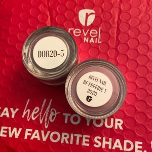 Revel Nail Dip Powder